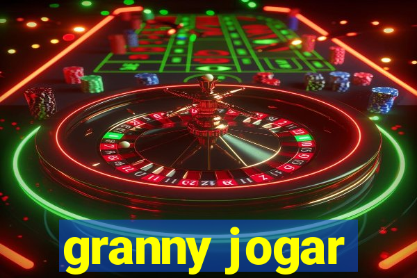 granny jogar